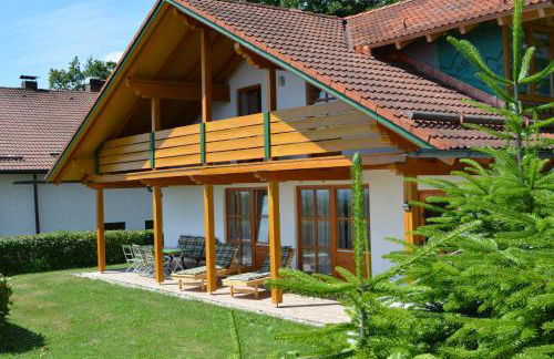 Feriendorf Büchelberg - Foto 35