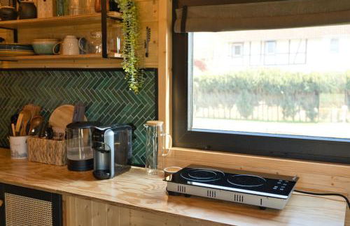 Tiny House Rhön- Natur & Komfort - Foto 11