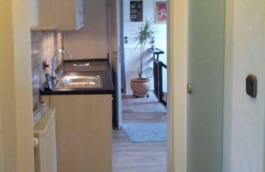 Die Galerie - Ferienwohnung - Foto 20