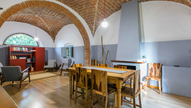 Pietra - Foto 5, Kitchen / Dining Room