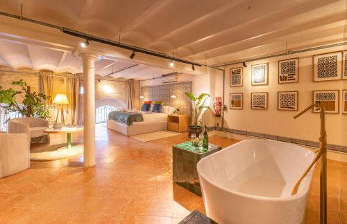 Ohliving Maestranza House - Foto 33