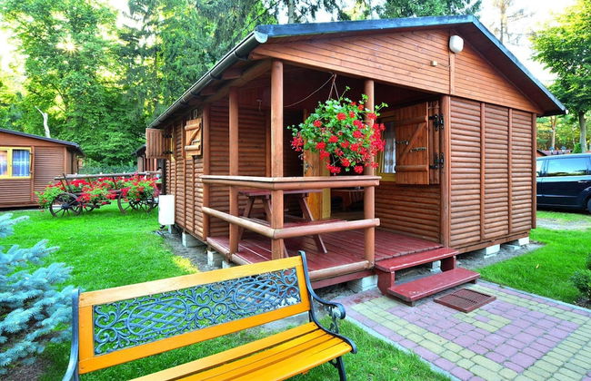 Holiday House Near the Sea, Swimming Pool, Mielno - Foto 7