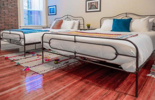 Charming Cozy & Convenient STL Gem ABODEbucks - Foto 21