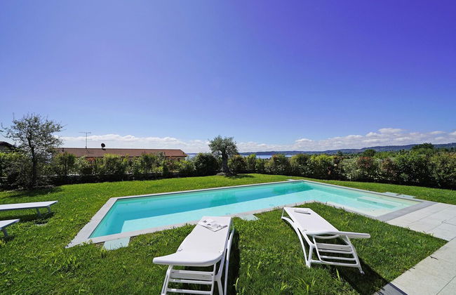 Villa Ester by Wonderful Italy - Foto 44