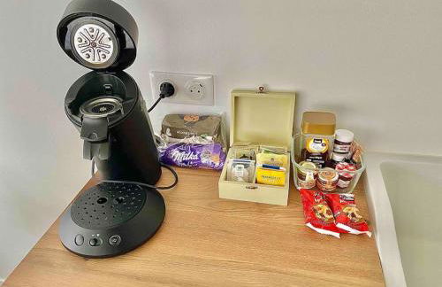 L appartement du Fayé - Foto 38