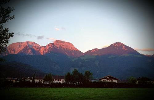 Ferienwohnung Höfler - Foto 28