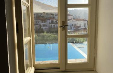 Aegean Panorama Hideaway & Pool in Samos - Foto 22