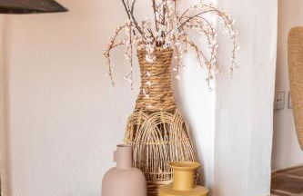 RentitSpain 15 Minutes from the Beach Cortijos Fandango Comfort y Mountain Views - Photo 19