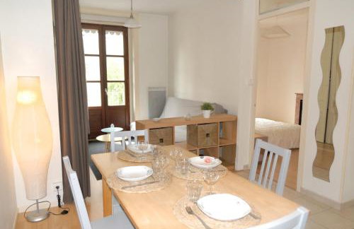BnGo I Le Central & Cosy I 4p, Centre-ville, Balcon - Photo 1