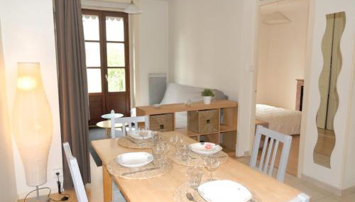 BnGo I Le Central & Cosy I 4p, Centre-ville, Balcon - Photo 1