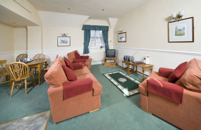 Derwent Manor Apartments - Foto 61