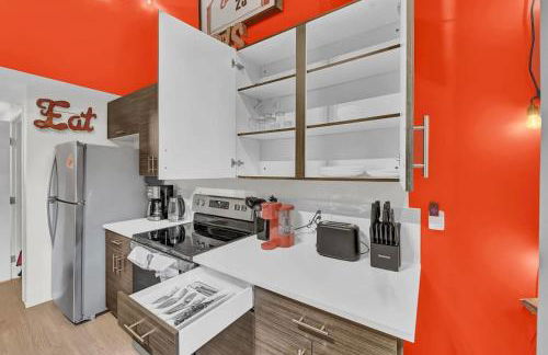 The Land FanCave Arcade Putt Walk 2 Stadium - Foto 11