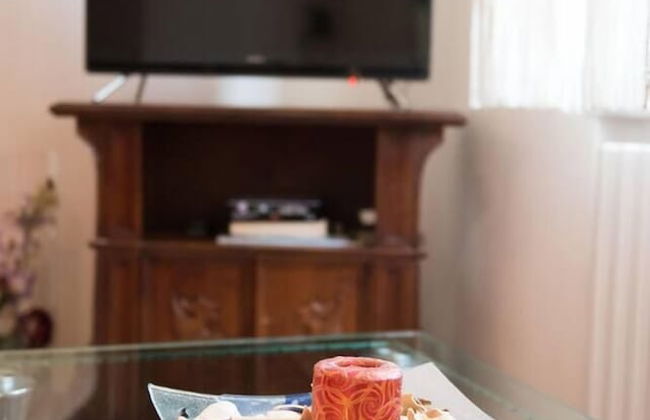 JOIVY Elly's Terrace-old City - Foto 17