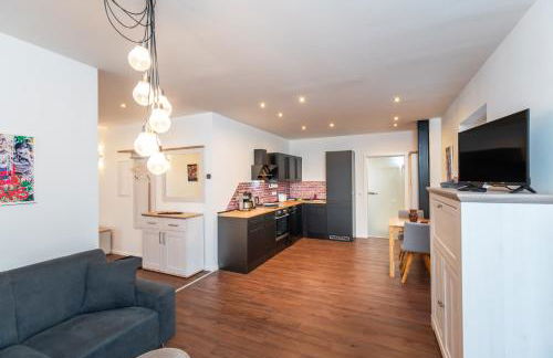 Ferienwohnungen An den SchwabachAuen - Keine Monteure - Foto 29