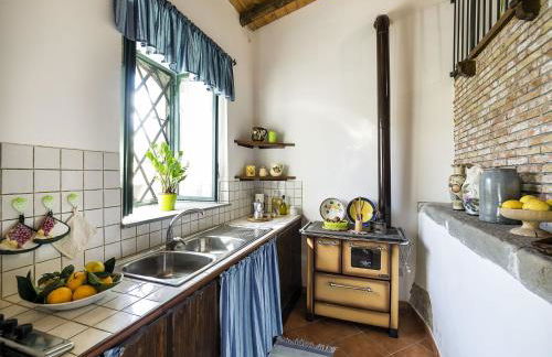 Villa Idyllica - Foto 18