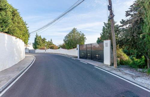 Brustar Villa del Sol Mijas - Photo 30