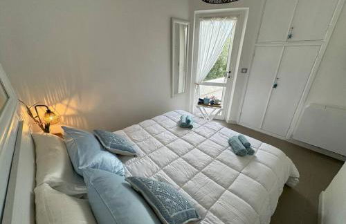 Free Pool, Beautiful villa in Capo Caccia - Foto 8