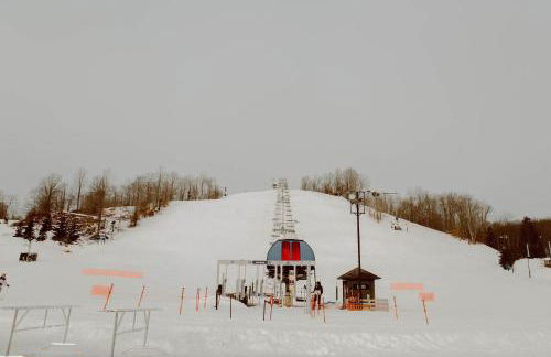 Private Cabin-Shuttle Pass Included! - Foto 39