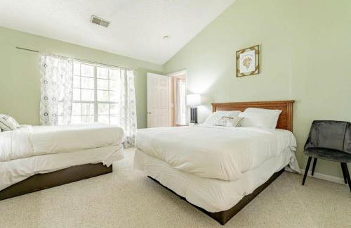 Aerie Oaks Cottage-5min to Lake, 20min to Columbia - Foto 15