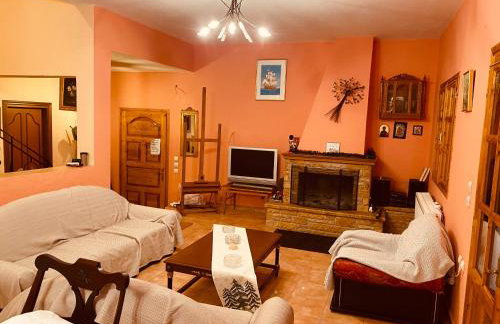 Arnaia Forest Villa - Photo 33