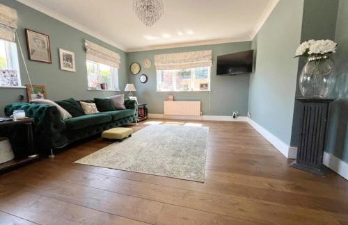 Oak Valley Lodges & Camping - Foto 12