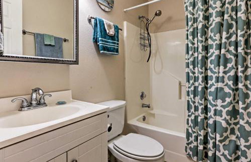 2 Mi to Lake McQueeny Gem with Covered Patio - Foto 20