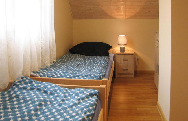 Apartment Right on the Lake, Ryn - Foto 4