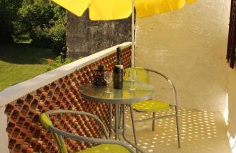 Family-friendly apartments with swimming pool Cepic, Central Istria - Sredisnja Istra - 15542 - Foto 22