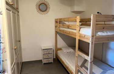 Appartement T2, 4 personnes, climatisé, avec piscine, Village de la Mer - Foto 9