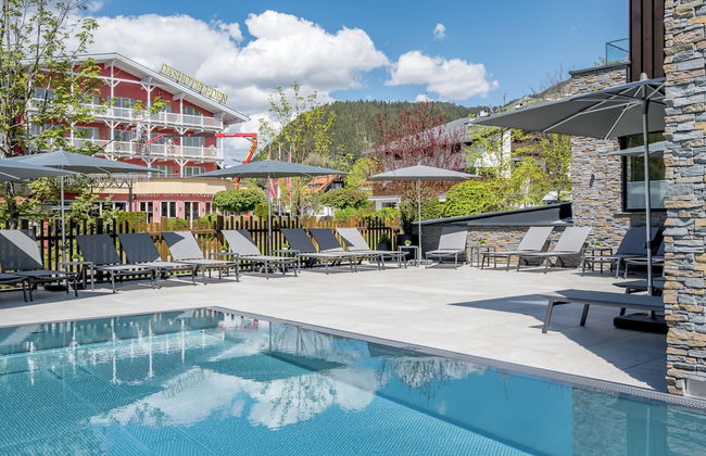 Summit Seefeld - Foto 37