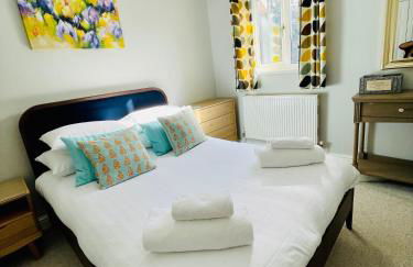 Tanglewood Close, 3 Bedroom house, Abergavenny with private parking, - Foto 25