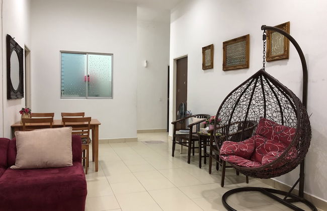 Seri Rendang Homestay Pekan Pahang - Photo 14