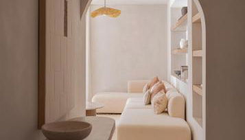 Villa Hikari - Design house with heated pool in Corralejo - Photo 2