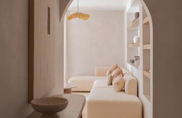 Villa Hikari - Design house with heated pool in Corralejo - Photo 2