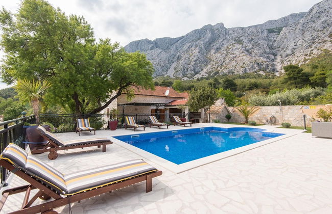 Villa Andro - Foto 52