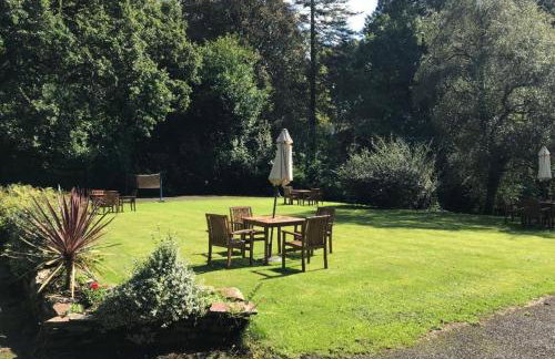 Villa 7 Lanteglos, Camelford, Cornwall - Foto 26