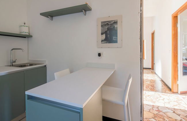 Pieve Ligure Seaside View - Foto 13