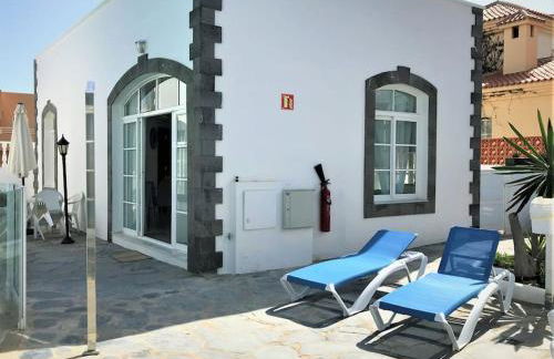 LOVELY VILLA - Pool front, private roof terrace, WIFI Fiber optic - Photo 4