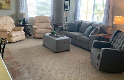 Rare four Bedroom MeadviewVacation Home - Grand Canyon West-Skywalk - Foto 10