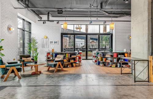 StayCozy Apartments in Kings Cross - Photo 54