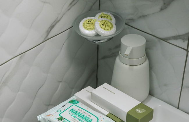 Gemelli Appartment Kamilari - Foto 10