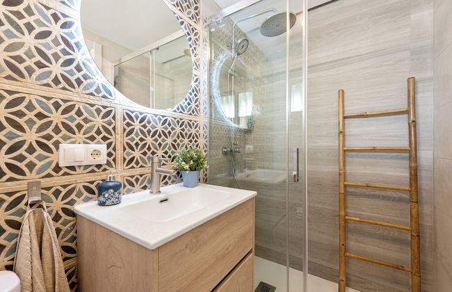 Sky Sea Holidays Puerto Marina - Foto 48