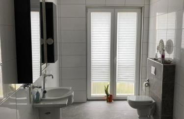 Helle und gemütliche Neubauwohnung in Lüstringen - Foto 13