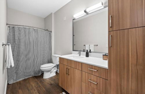 Midnight Manor Penthouse Suite The Gulch - Foto 36