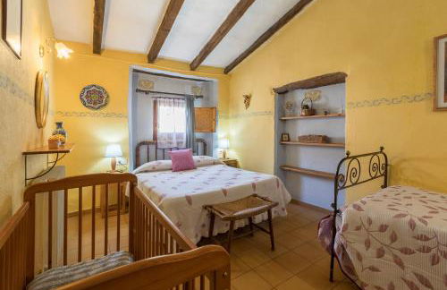 Can Solà La Vall de Bianya - Foto 10