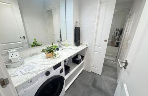 RIOJALAND 2A precioso alojamiento en el centro de Lardero - Foto 1