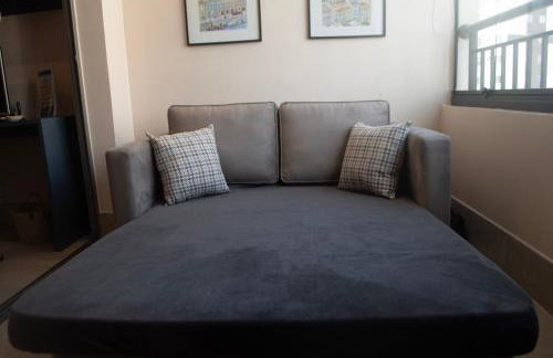 Alto Padrão 21° Vista Metrô Piscina SP Expo - Foto 23