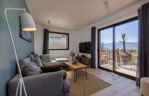 A break in Vérel Nature, Family, Mountain view - Foto 46