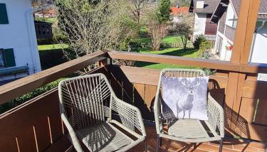 Apartment Bergliebe - Foto 2