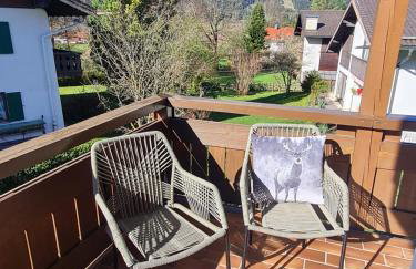 Apartment Bergliebe - Foto 2